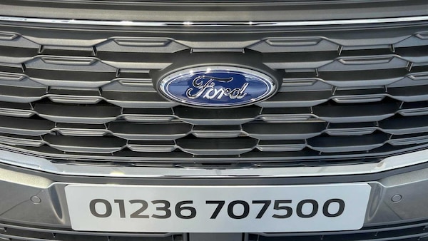 Used Ford Transit Connect 2025 for sale - 76063285: Photo 3