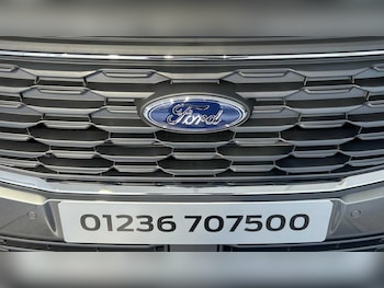 Used Ford Transit Connect 2025 for sale - 76063285: Photo