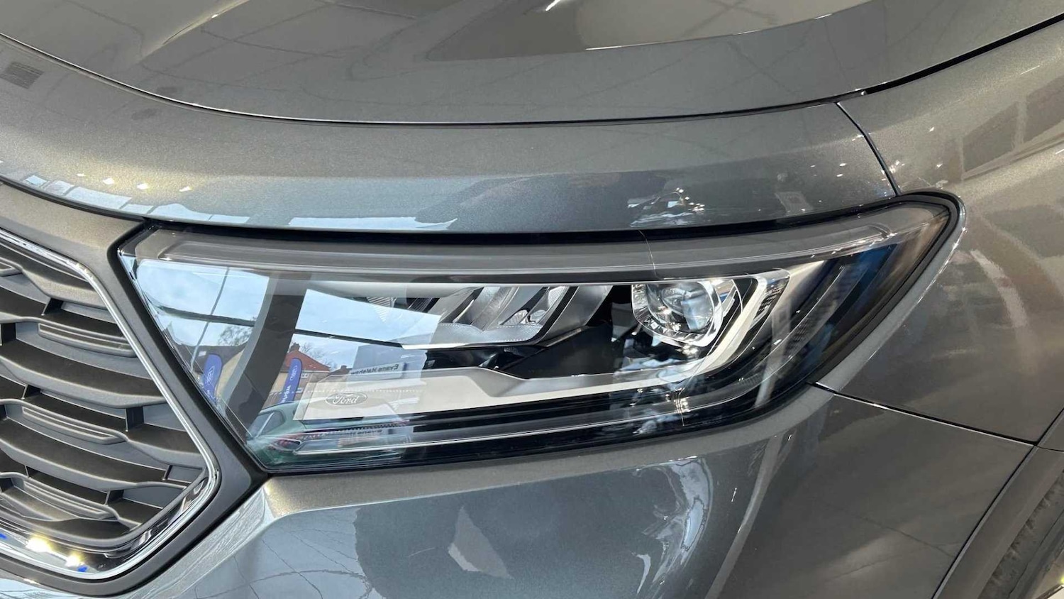 Used Ford Transit Connect 2025 for sale - 76063285: Photo 5