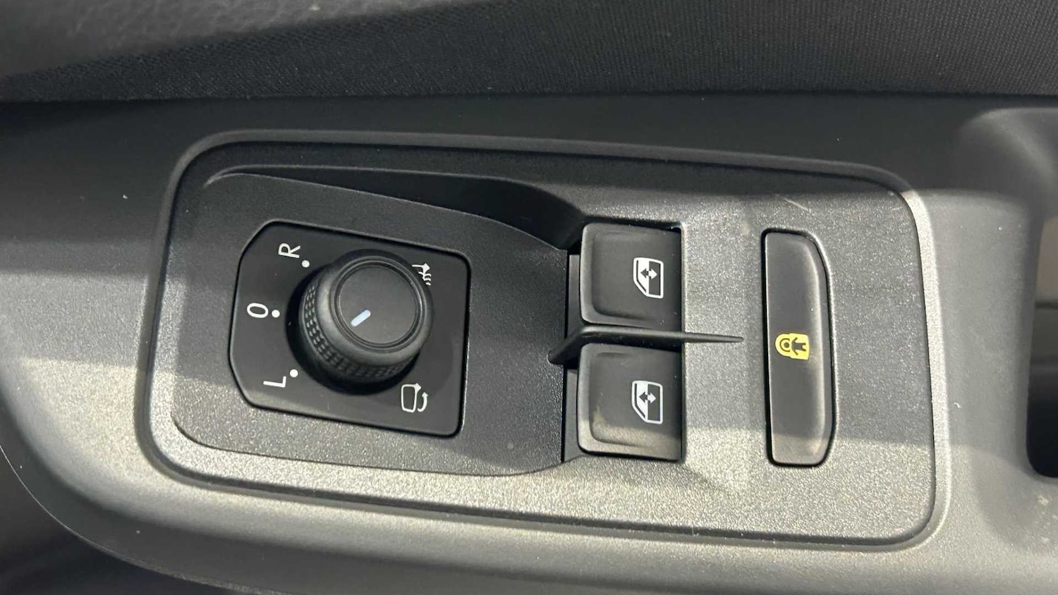 Used Ford Transit Connect 2025 for sale - 76063285: Photo 7