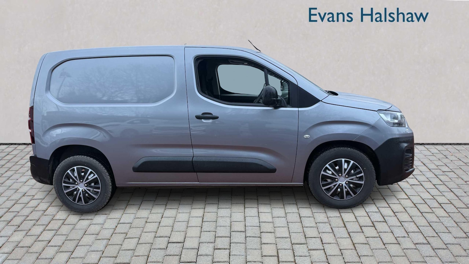 Used Fiat Doblo 2023 for sale - 77443391: Photo 2