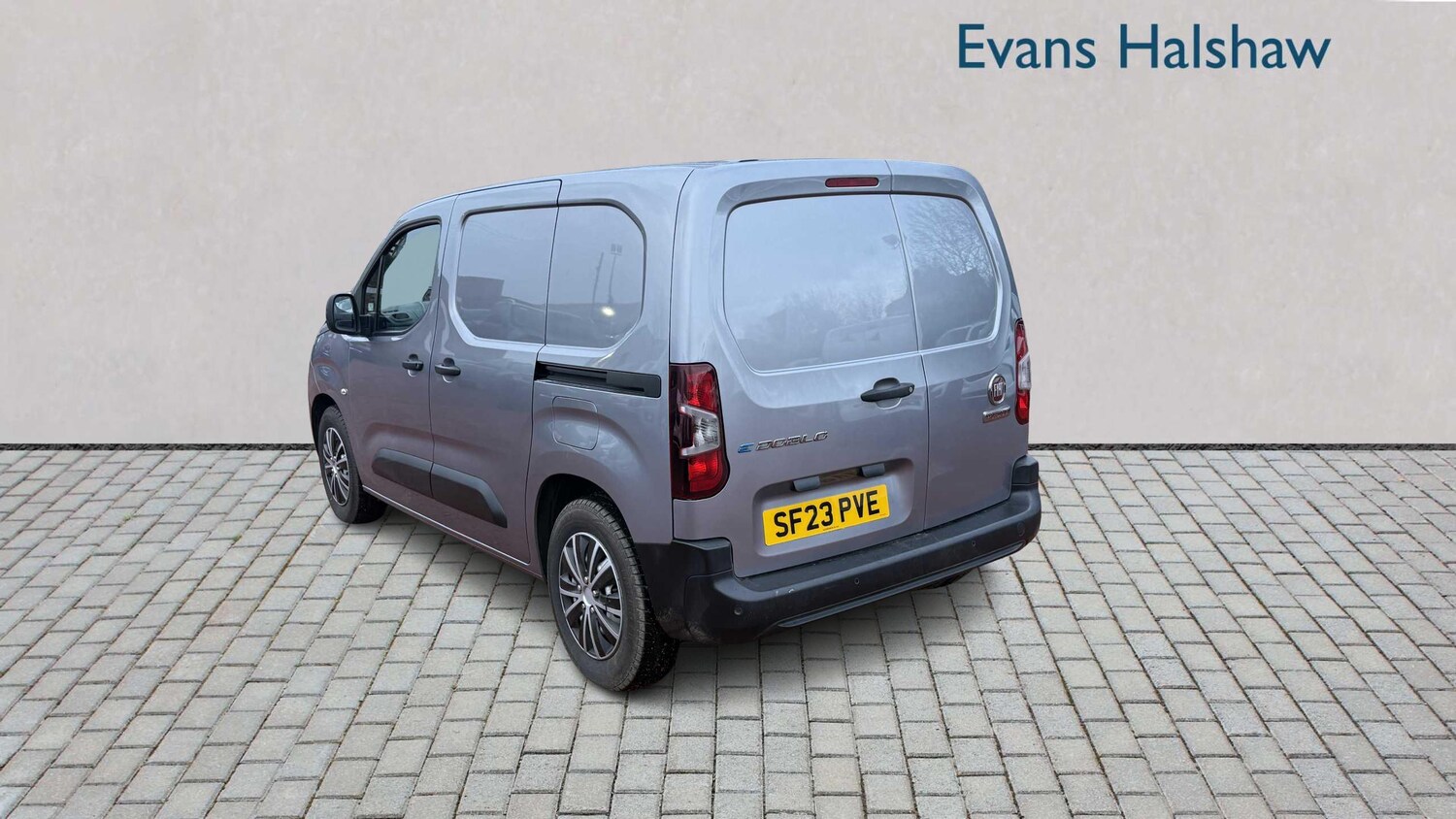 Used Fiat Doblo 2023 for sale - 77443391: Photo 3