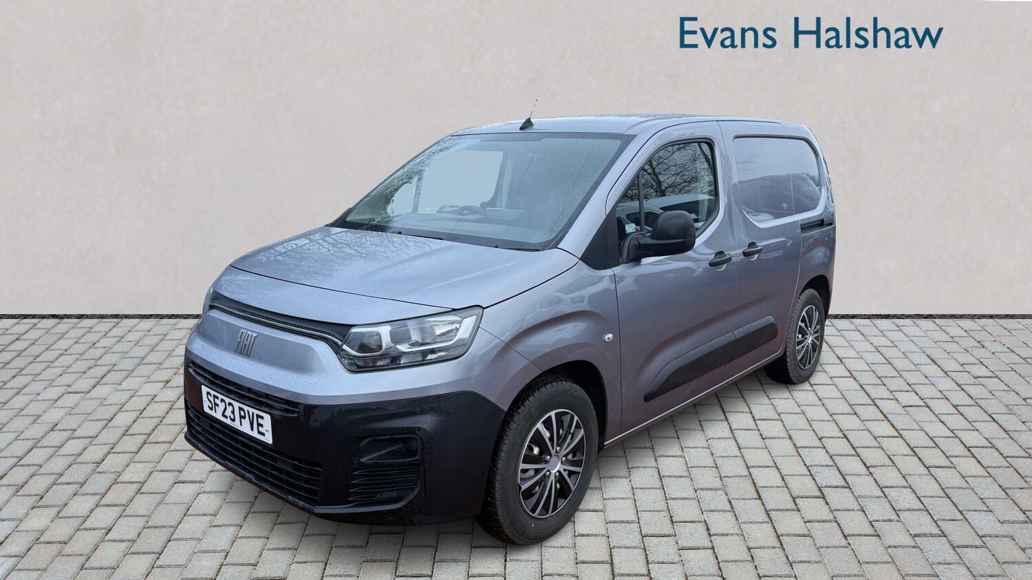 Used Fiat Doblo 2023 for sale - 77443391: Photo 7