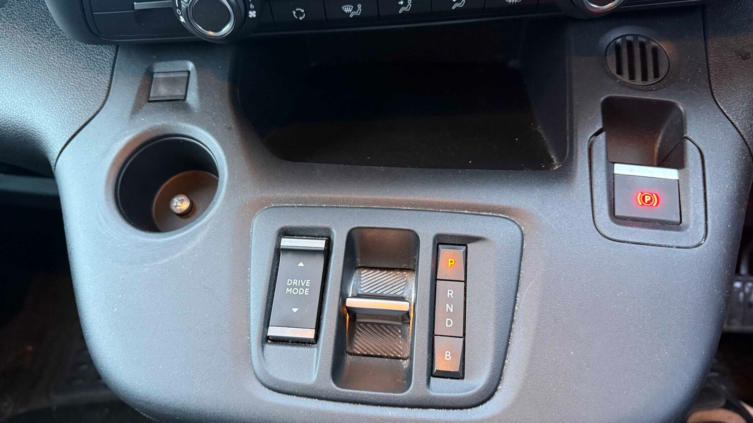 Used Fiat Doblo 2023 for sale - 77443391: Photo 8