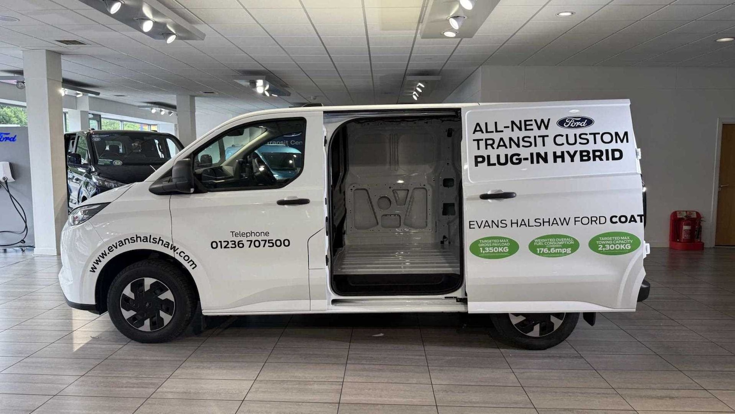 Vehicle 25