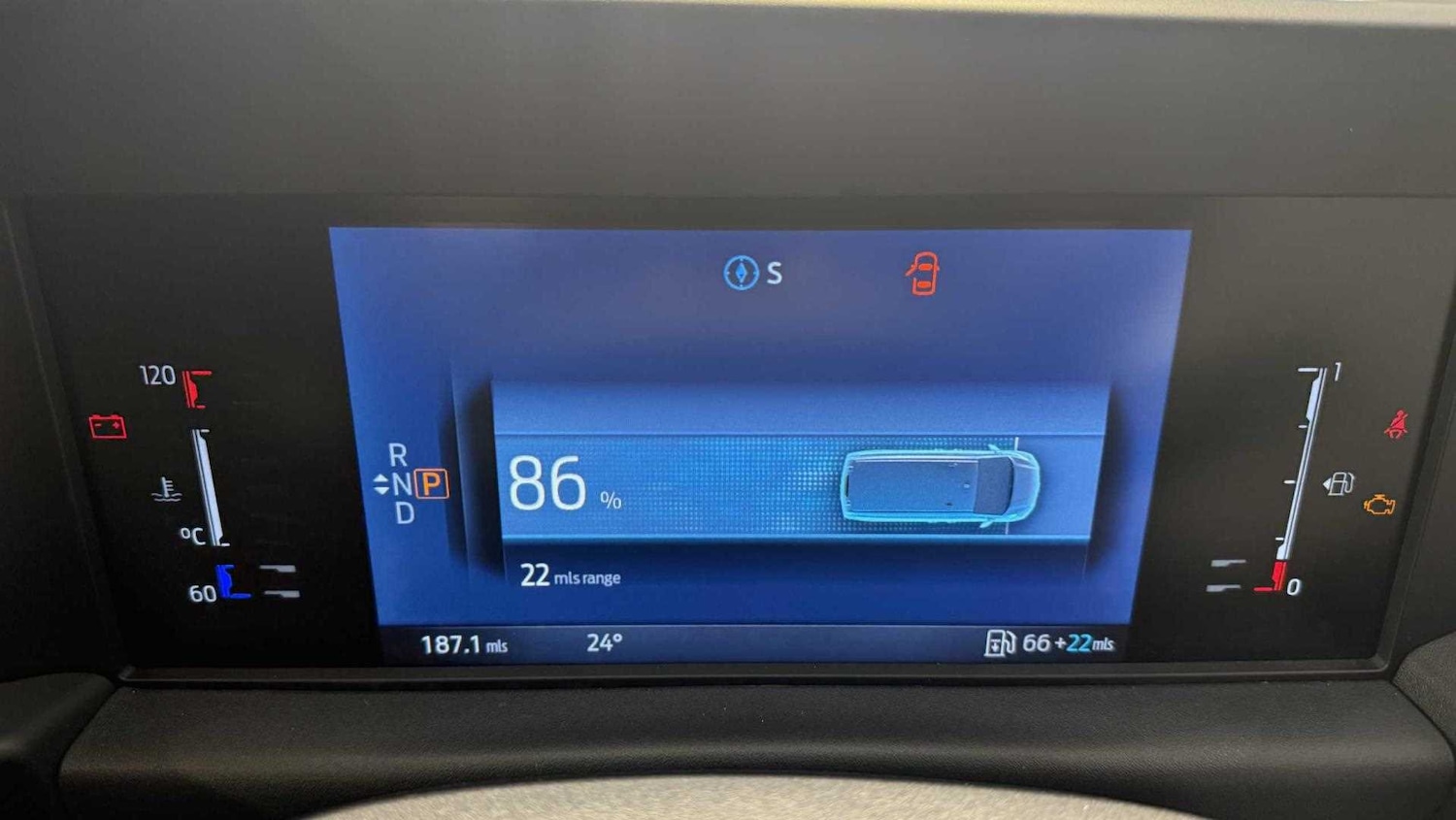 Vehicle 33