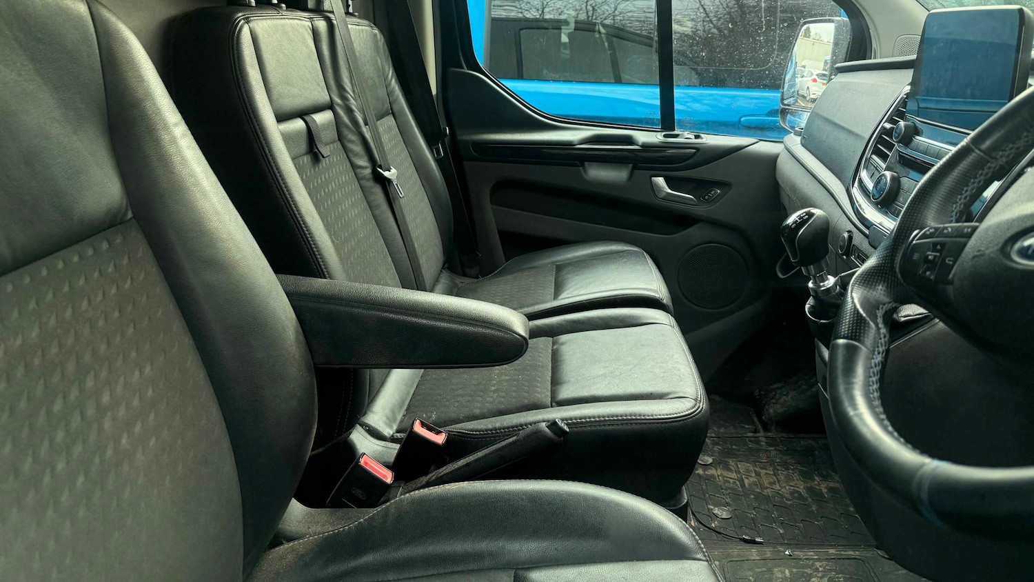 Used Ford Transit Custom 2020 for sale - 77601196: Photo 2