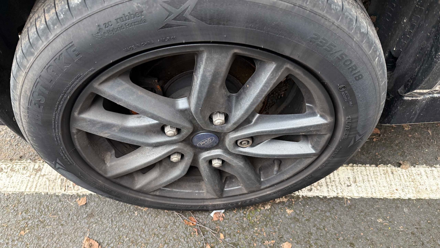 Used Ford Transit Custom 2020 for sale - 77601196: Photo 3