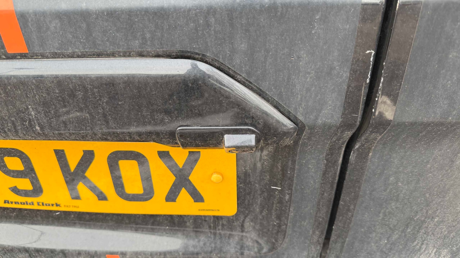 Used Ford Transit Custom 2020 for sale - 77601196: Photo 6