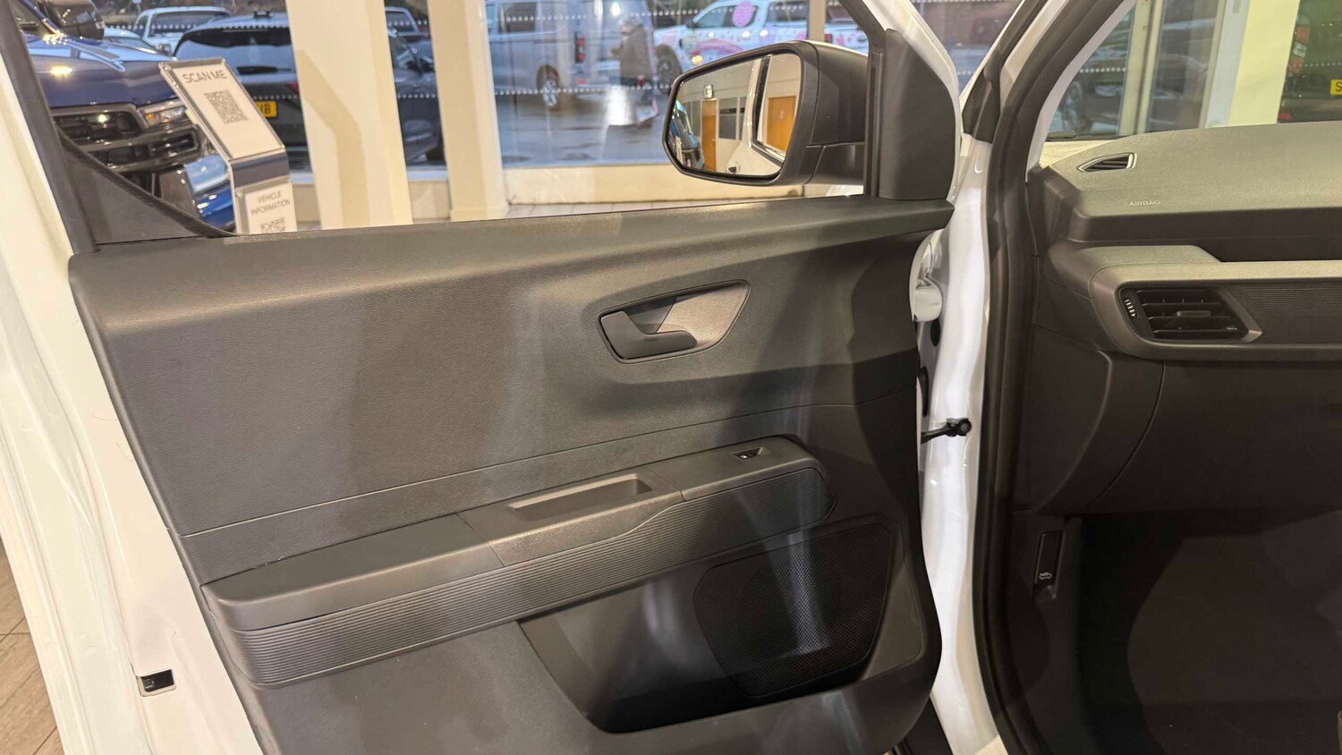 Used Ford Transit for sale - 77294143: Photo 11