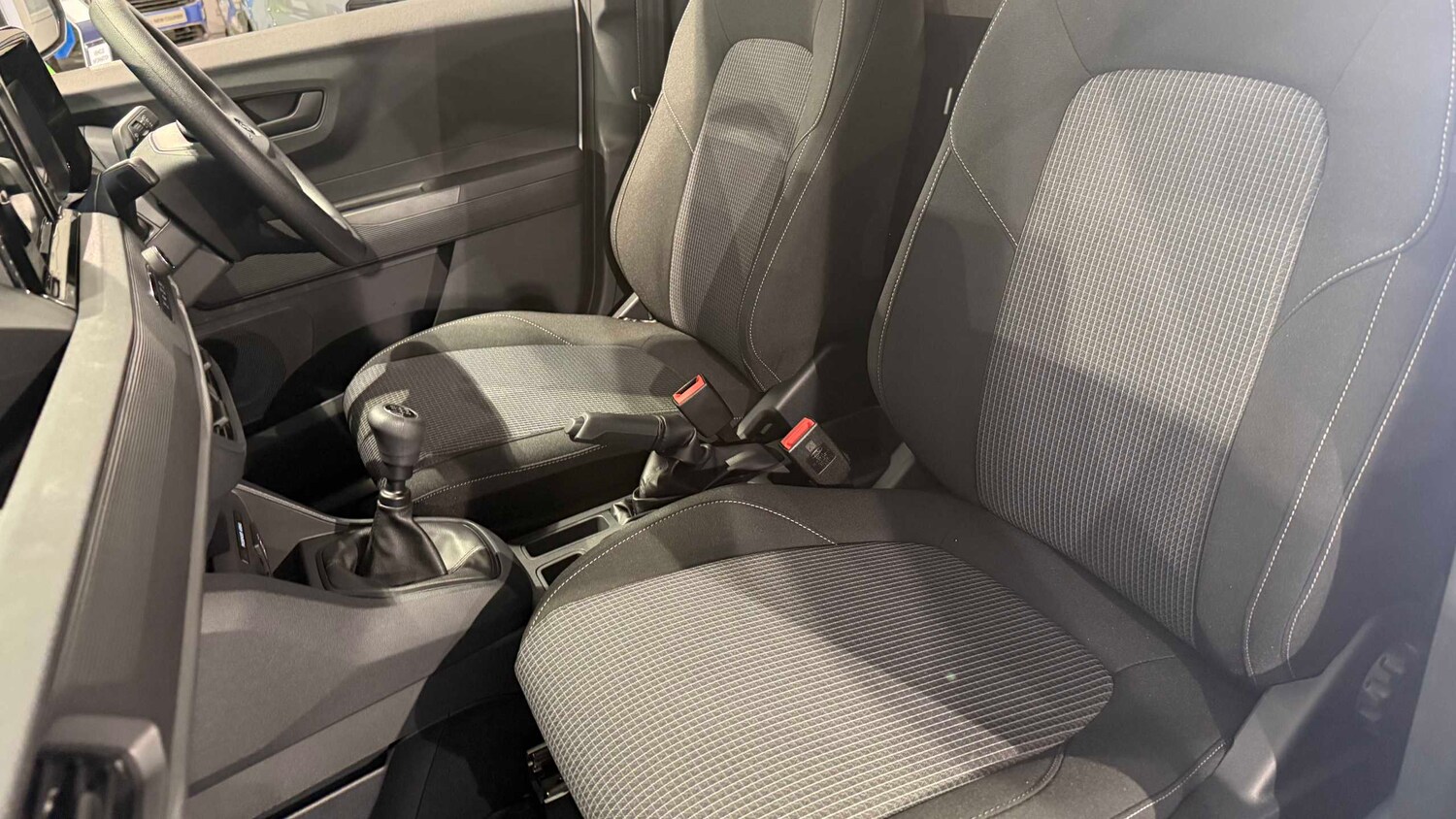 Used Ford Transit for sale - 77294143: Photo 12