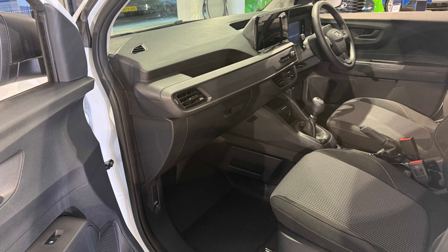 Used Ford Transit for sale - 77294143: Photo 13