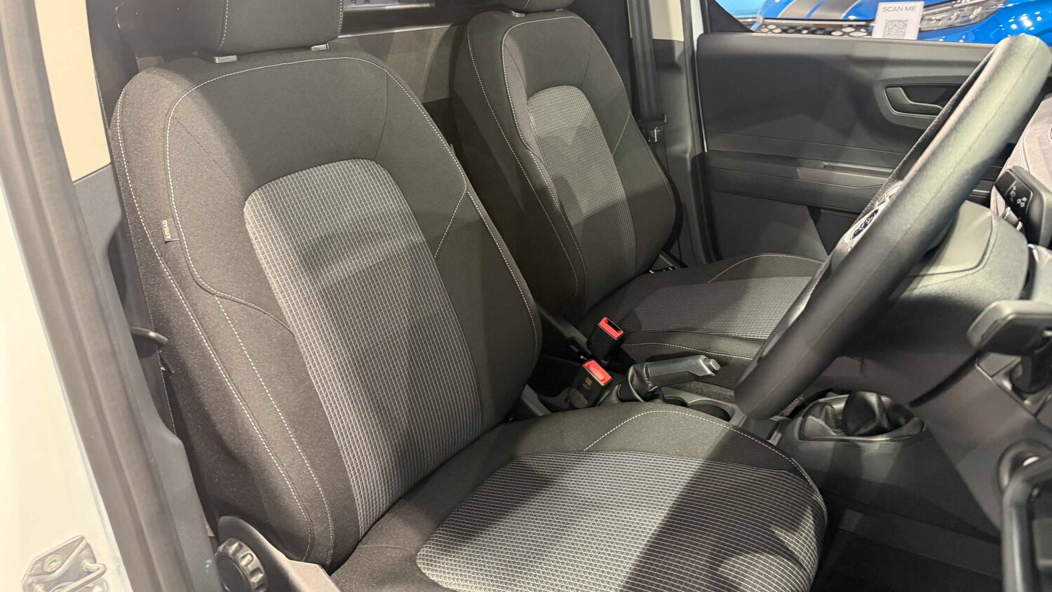 Used Ford Transit for sale - 77294143: Photo 18