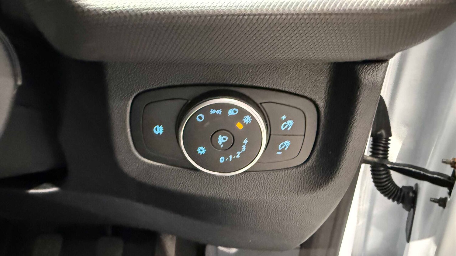 Used Ford Transit for sale - 77294143: Photo 19