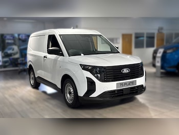 Used Ford Transit 2025 for sale - 77294143: Photo