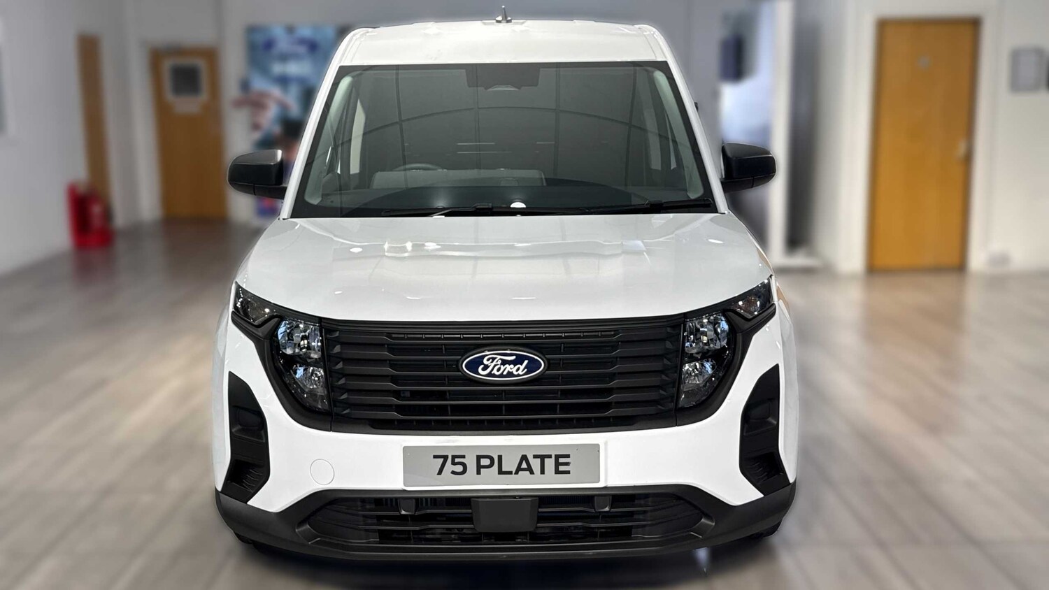 Used Ford Transit for sale - 77294143: Photo 2