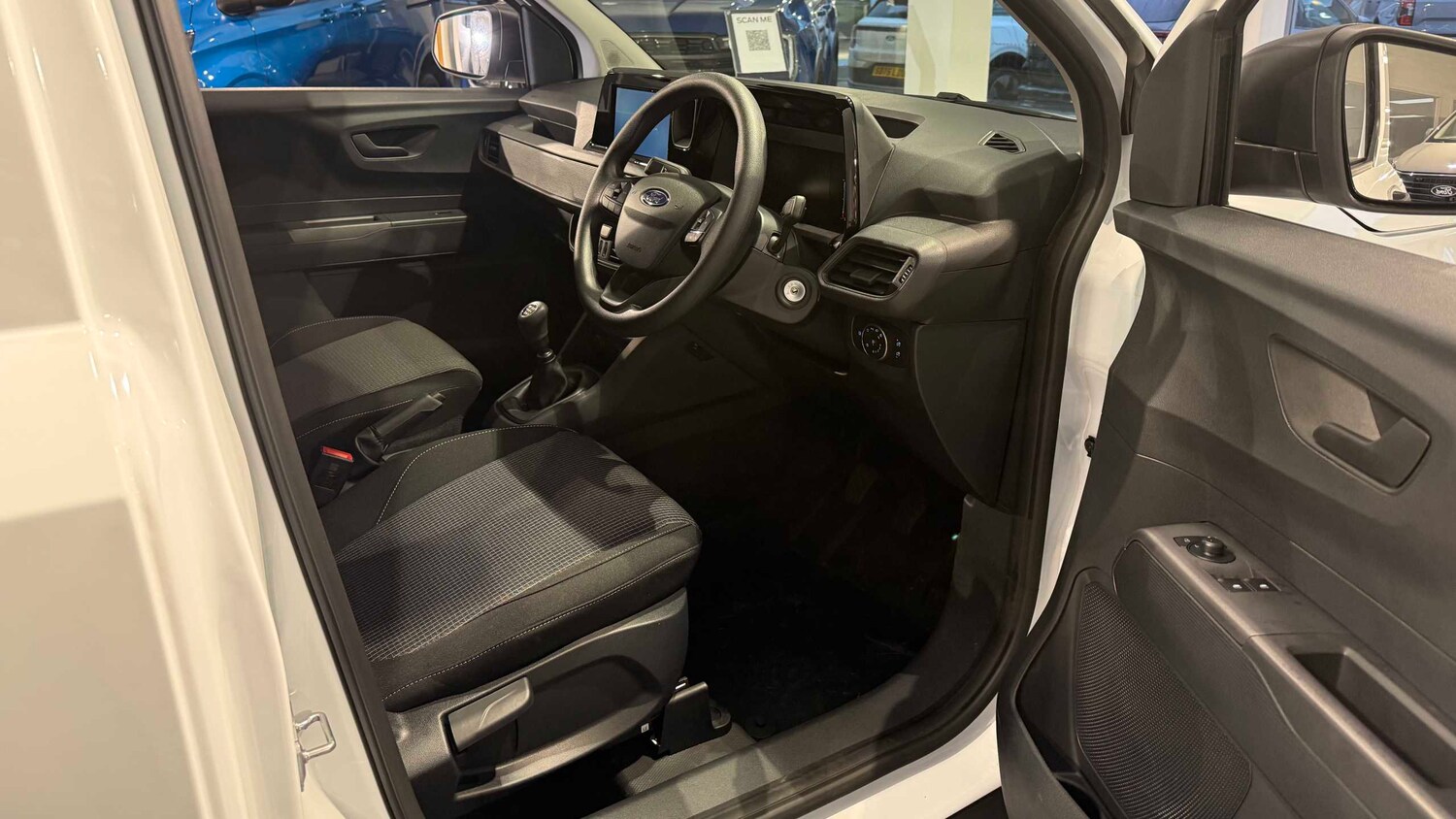 Used Ford Transit for sale - 77294143: Photo 21