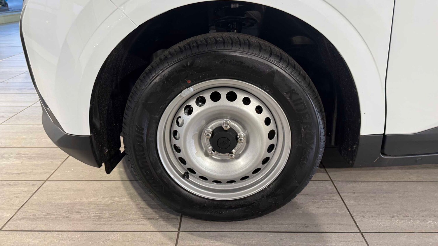 Used Ford Transit for sale - 77294143: Photo 23