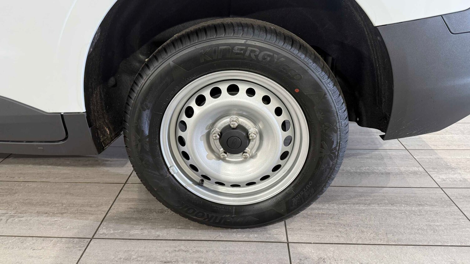 Used Ford Transit for sale - 77294143: Photo 24