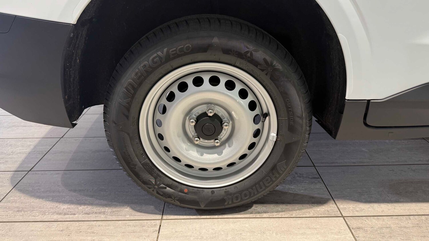 Used Ford Transit for sale - 77294143: Photo 25