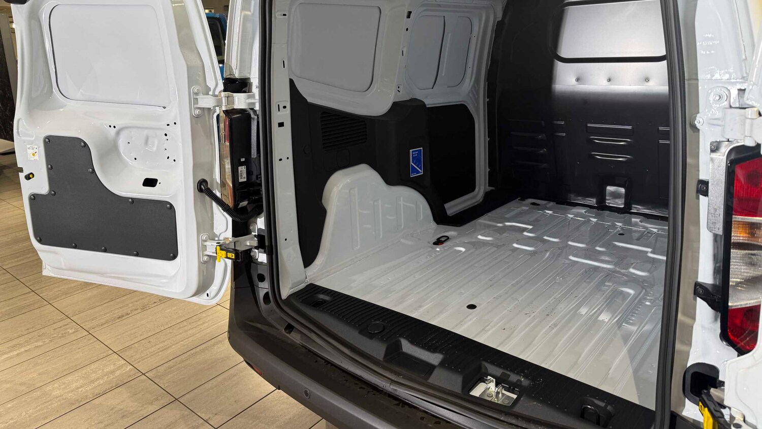 Used Ford Transit for sale - 77294143: Photo 27