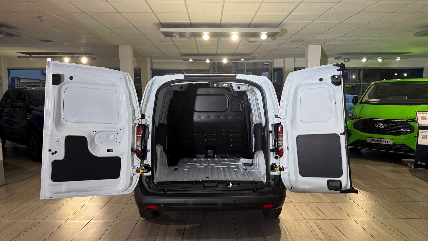 Used Ford Transit for sale - 77294143: Photo 28