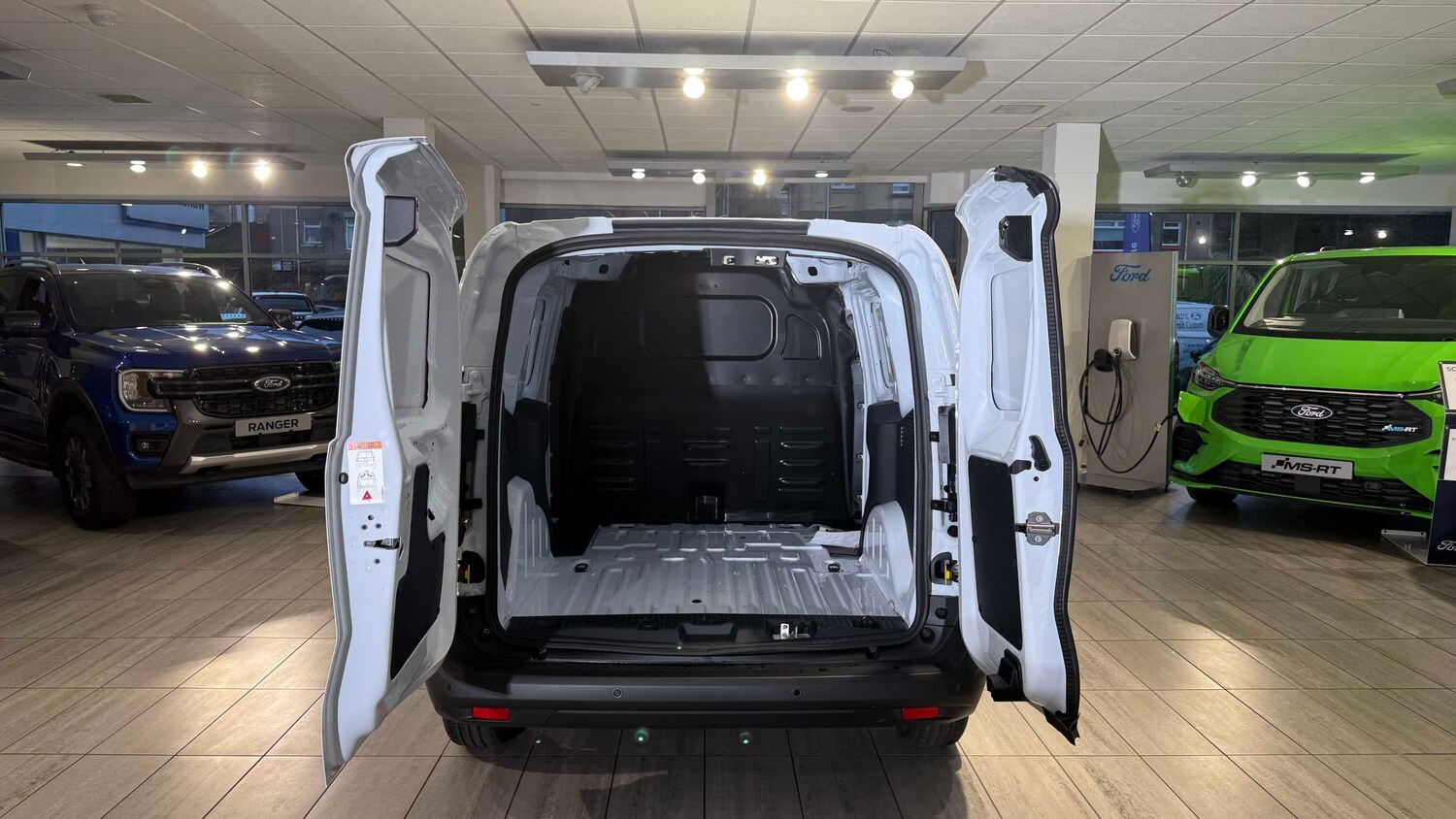 Used Ford Transit for sale - 77294143: Photo 29