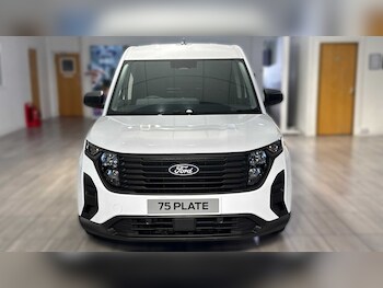 Used Ford Transit 2025 for sale - 77294143: Photo