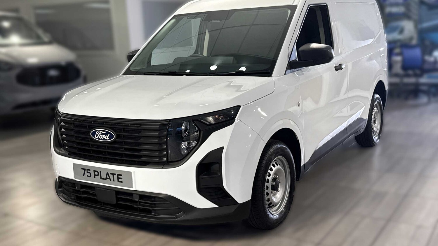 Used Ford Transit for sale - 77294143: Photo 3