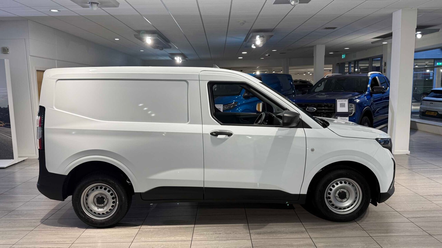 Used Ford Transit for sale - 77294143: Photo 30