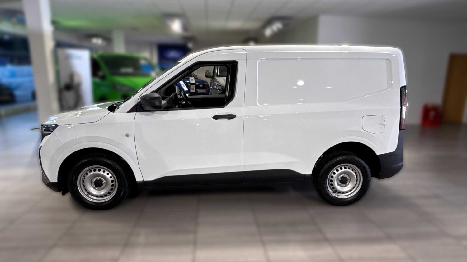 Used Ford Transit for sale - 77294143: Photo 31