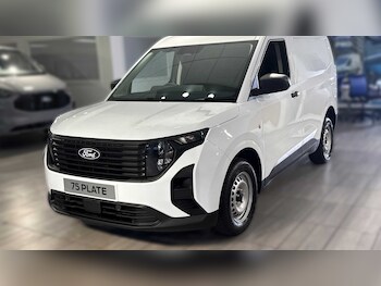 Used Ford Transit 2025 for sale - 77294143: Photo