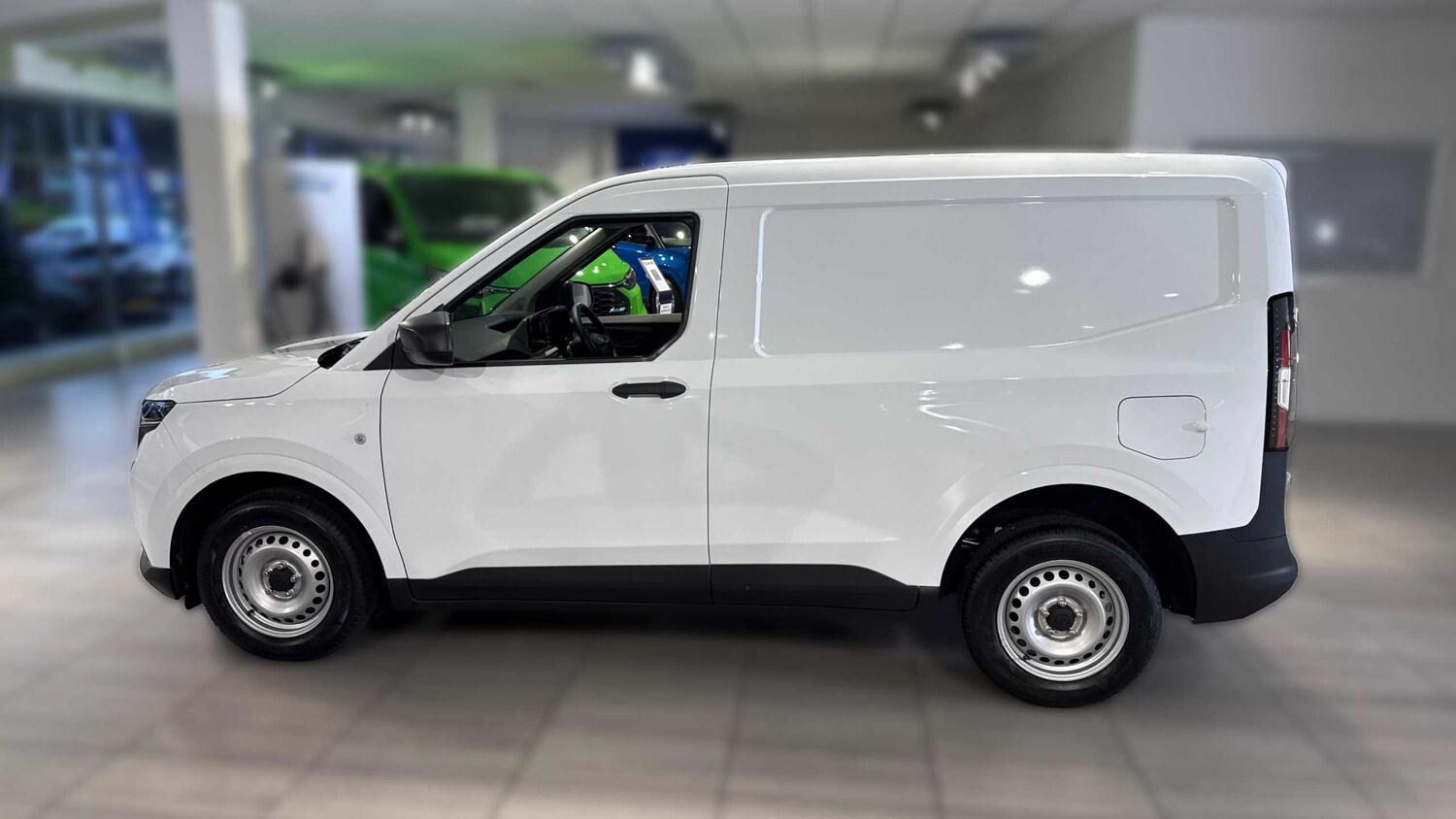 Used Ford Transit for sale - 77294143: Photo 4