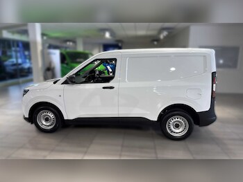 Used Ford Transit 2025 for sale - 77294143: Photo