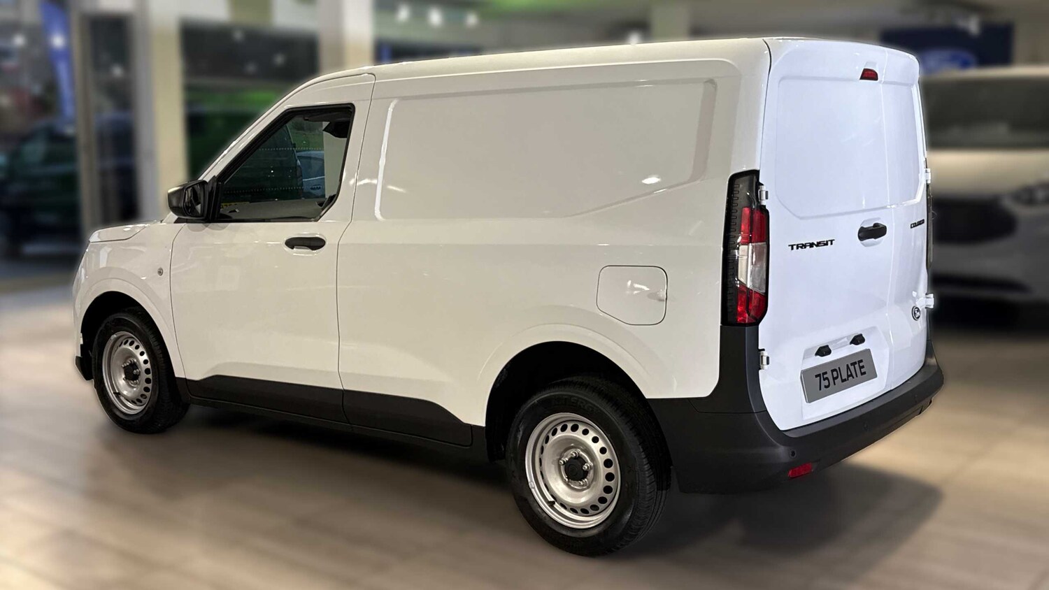 Used Ford Transit for sale - 77294143: Photo 5