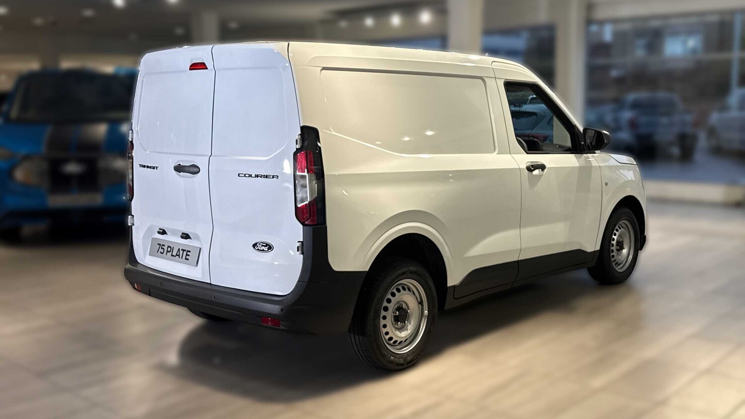 Used Ford Transit for sale - 77294143: Photo 6