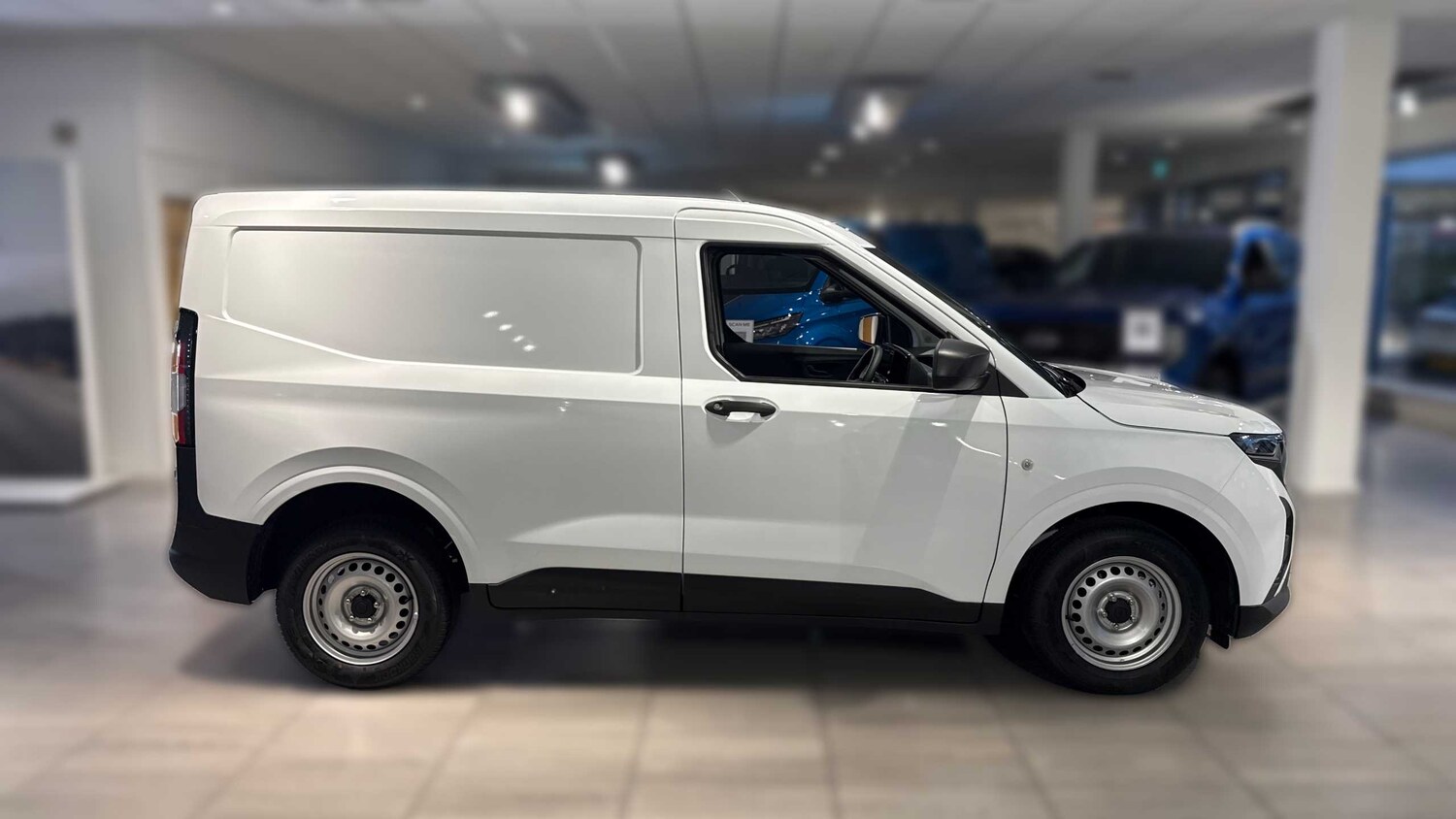 Used Ford Transit for sale - 77294143: Photo 7
