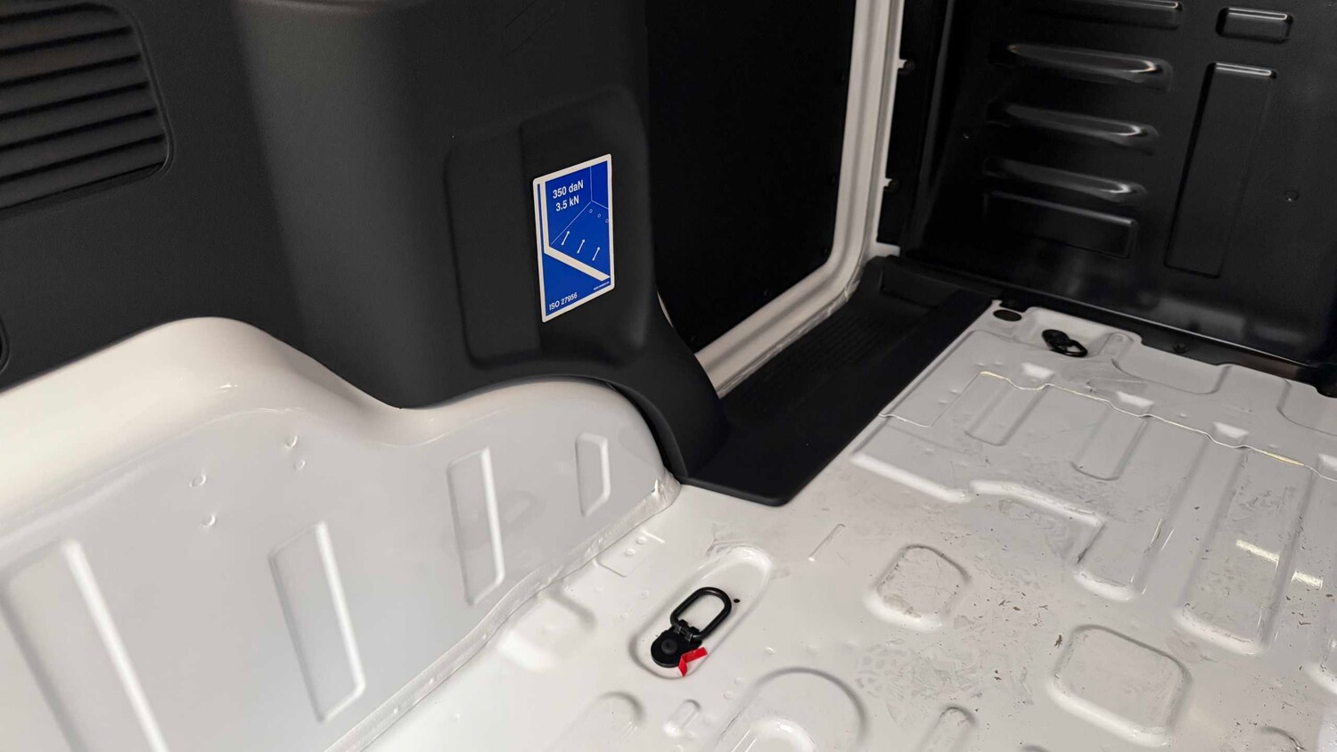 Used Ford Transit for sale - 77294143: Photo 8