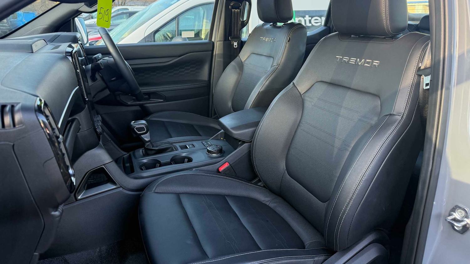 Used Ford Ranger 2024 for sale - 76827550: Photo 5