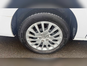 Used Vauxhall Vivaro 2023 for sale - 78812243: Photo
