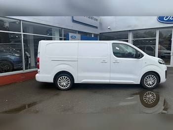 Used Vauxhall Vivaro 2023 for sale - 78812243: Photo
