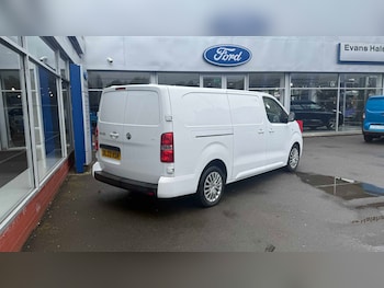 Used Vauxhall Vivaro 2023 for sale - 78812243: Photo