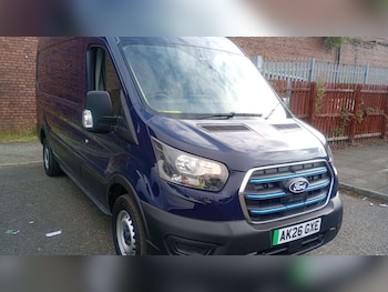 Used Ford Transit 2026 for sale - 79473255: Photo