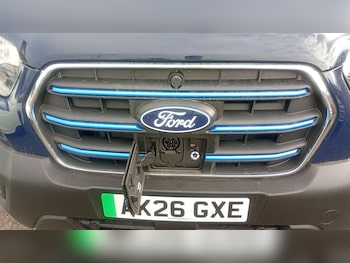 Used Ford Transit 2026 for sale - 79473255: Photo