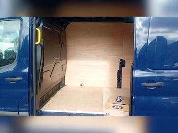 Used Ford Transit 2026 for sale - 79473255: Photo