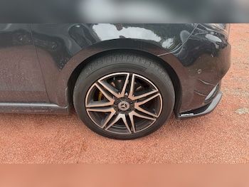 Used Mercedes-Benz V-Class 2020 for sale - 78961160: Photo