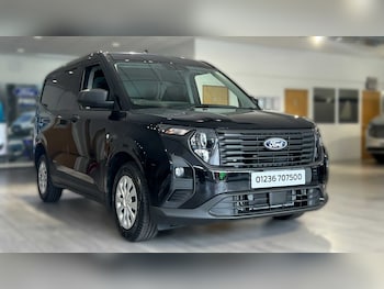 Used Ford Transit 2025 for sale - 75317655: Photo