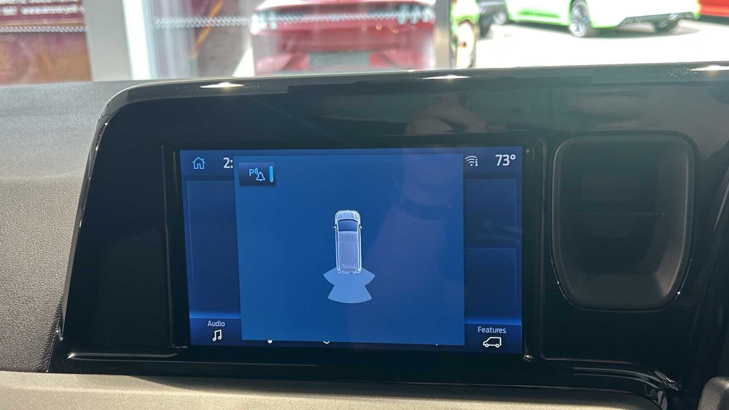 Vehicle 25