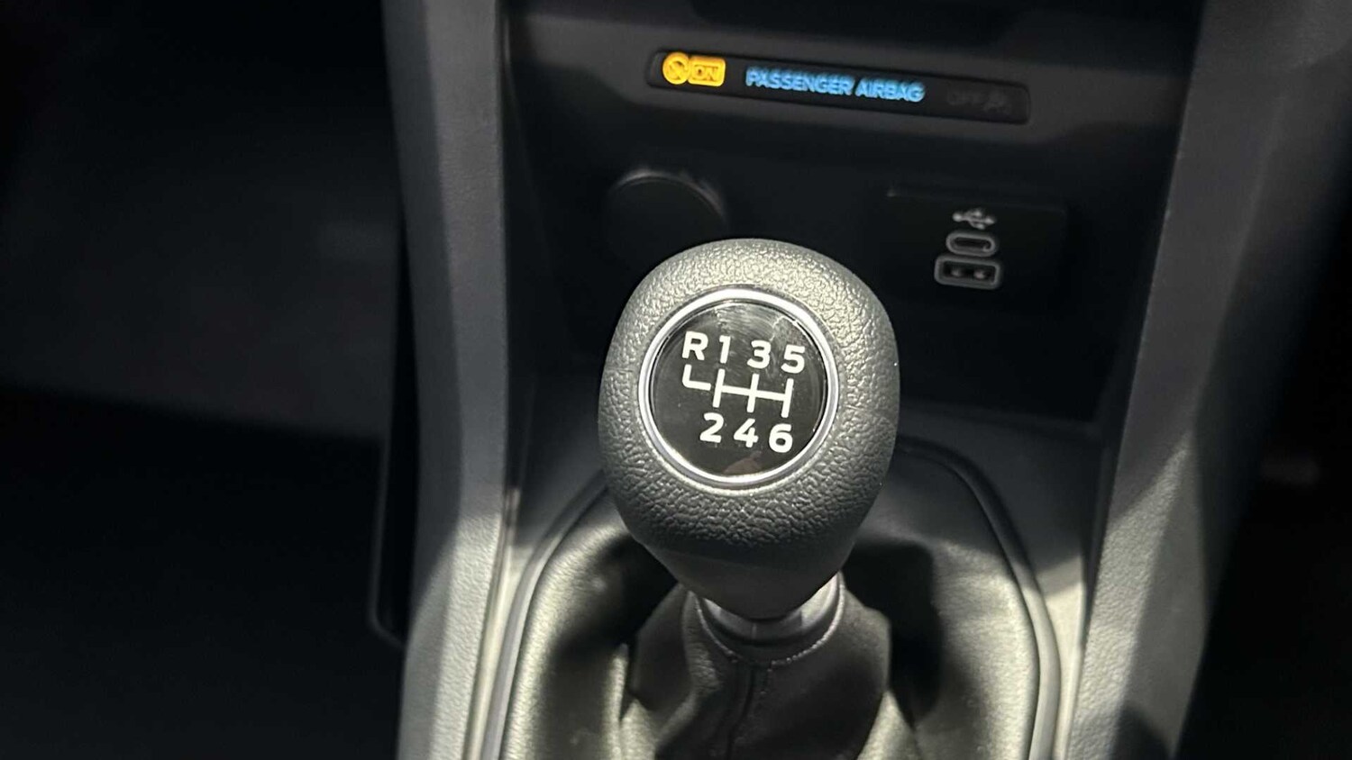 Vehicle 28