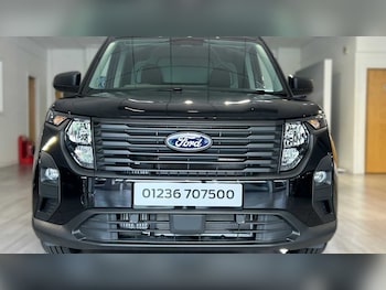 Used Ford Transit 2025 for sale - 75317655: Photo